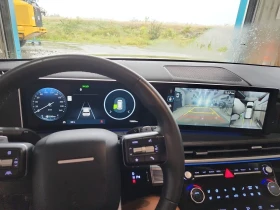 Hyundai Santa fe LUXURY* AWD* ���������* 360* �������* ����*  | Mobile.bg � ����� ������ 7