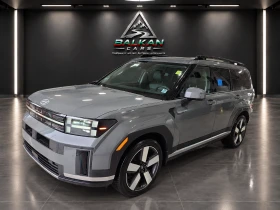 ������ Hyundai Santa fe