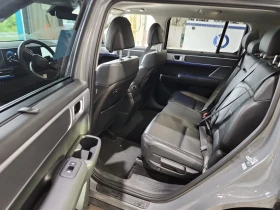 Hyundai Santa fe LUXURY* AWD* ���������* 360* �������* ����*  | Mobile.bg � ����� ������ 9