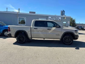 Dodge RAM 1500 * Rebel * АВТОКРЕДИТ БЕЗ ПЪРВОНАЧАЛНА ВНОСКА*  | Auto.bg — изображение 3