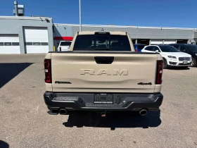 Dodge RAM 1500 * Rebel * АВТОКРЕДИТ БЕЗ ПЪРВОНАЧАЛНА ВНОСКА*  | Auto.bg — изображение 4