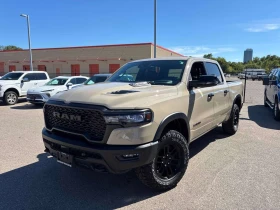 Dodge RAM 1500 * Rebel * АВТОКРЕДИТ БЕЗ ПЪРВОНАЧАЛНА ВНОСКА* 