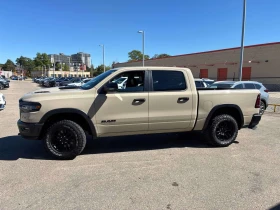 Dodge RAM 1500 * Rebel * АВТОКРЕДИТ БЕЗ ПЪРВОНАЧАЛНА ВНОСКА*  | Auto.bg — изображение 2