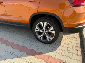 Seat Ateca 2.0 TDI 190 к.с. 4x4 DSG Xcellence PANO | Auto.bg — изображение 16