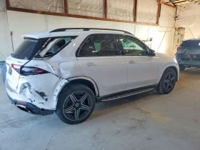 Mercedes-Benz GLE 350 AMG-PACK 4MATIC * CARFAX * ОПЦИЯ ЗА ФИНАНСИРАНЕ | Auto.bg — изображение 3