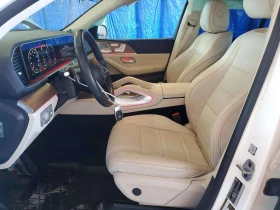 Mercedes-Benz GLE 350 AMG-PACK 4MATIC * CARFAX * ОПЦИЯ ЗА ФИНАНСИРАНЕ | Auto.bg — изображение 7