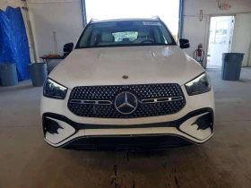 Mercedes-Benz GLE 350 AMG-PACK 4MATIC * CARFAX * ОПЦИЯ ЗА ФИНАНСИРАНЕ | Auto.bg — изображение 5