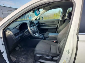 Honda Cr-v * Awd Lx b * CARFAX * ЦЕНА ДО БГ | Auto.bg — изображение 5