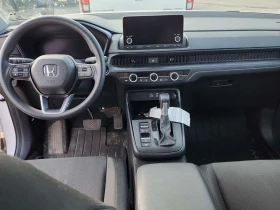 Honda Cr-v * Awd Lx b * CARFAX * ЦЕНА ДО БГ | Auto.bg — изображение 6