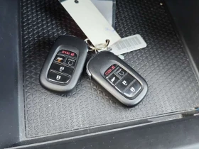Honda Cr-v * Awd Lx b * CARFAX * ЦЕНА ДО БГ | Auto.bg — изображение 8