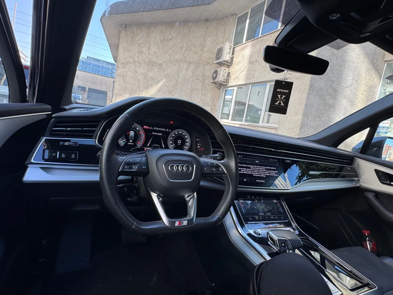 Audi Q7 5.5 TFSIe | QUATTRO | HYBRID* , снимка 6 - Автомобили и джипове - 48868249