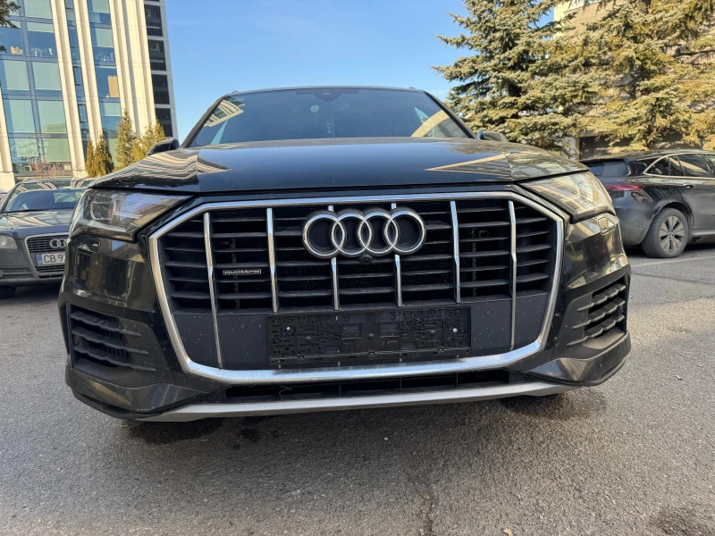 Audi Q7 5.5 TFSIe | QUATTRO | HYBRID* , снимка 2 - Автомобили и джипове - 48868249