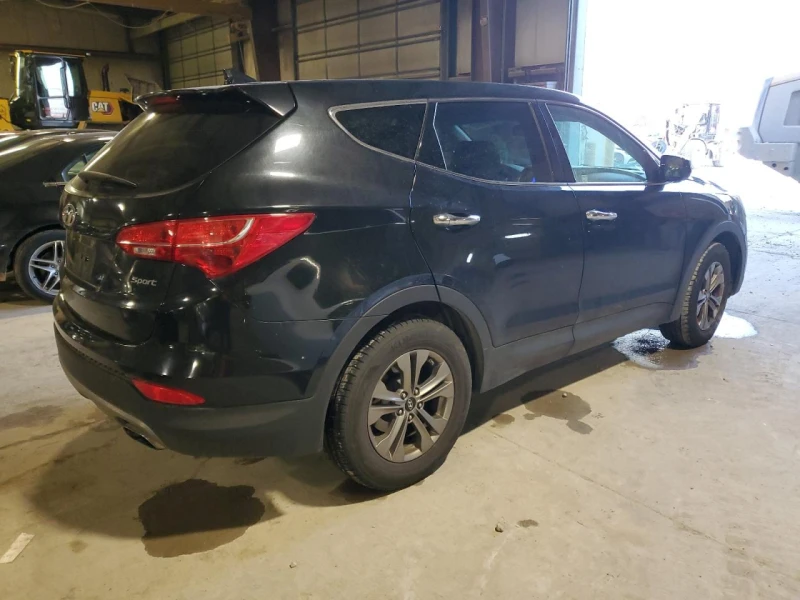 Hyundai Santa fe SPORT/Перфектна, снимка 4 - Автомобили и джипове - 48922017