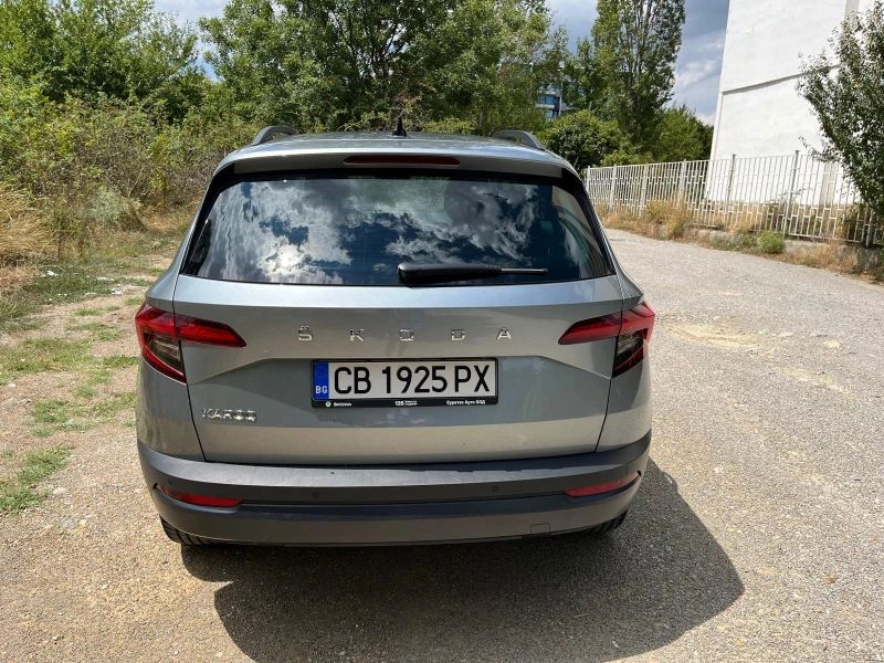 Skoda Karoq, снимка 6 - Автомобили и джипове - 52492914