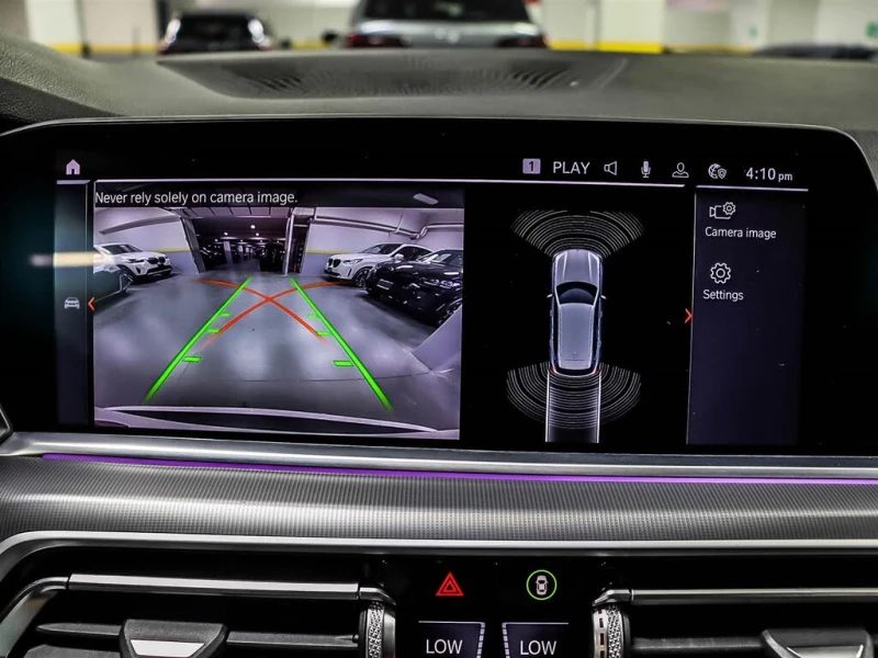 BMW X5 xDrive40i * АвтоКредит (ЦЕНА ДО БГ), снимка 13 - Автомобили и джипове - 52567542