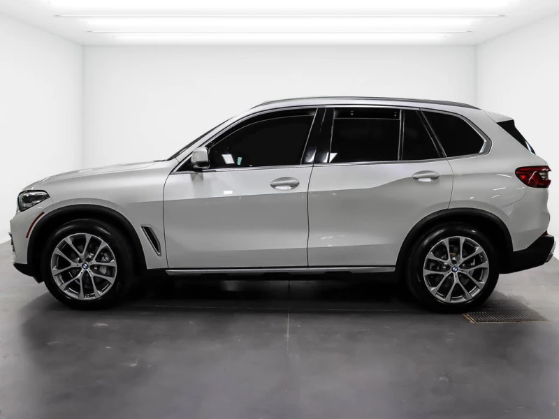 BMW X5 xDrive40i * АвтоКредит (ЦЕНА ДО БГ), снимка 3 - Автомобили и джипове - 52567542