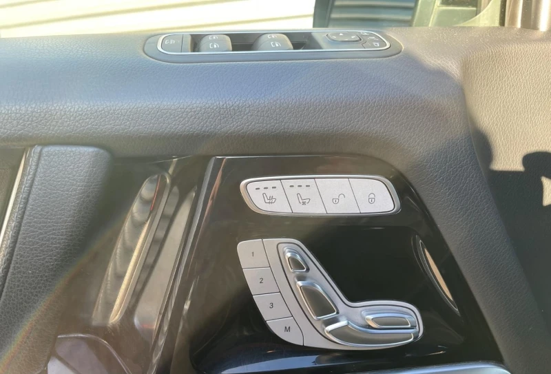 Mercedes-Benz G 400 d* 4M* MULTIBEAM* DISTR* 360CAM* MEMORY* , снимка 6 - Автомобили и джипове - 52627681