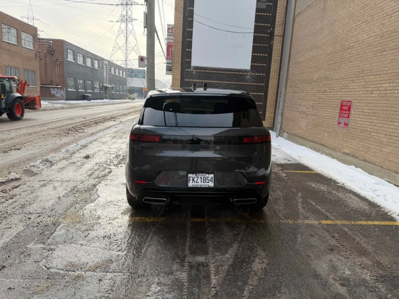 Land Rover Range Rover Sport * Dynamic SE * CARFAX * БЕЗ ПЪРВОНАЧАЛНА ВНОСКА, снимка 13 - Автомобили и джипове - 53033614