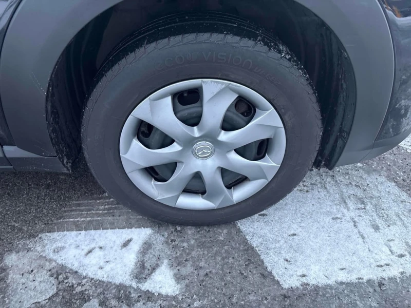 Mazda CX-3 * GX * CARFAX * ЦЕНА ДО БГ, снимка 7 - Автомобили и джипове - 53047410