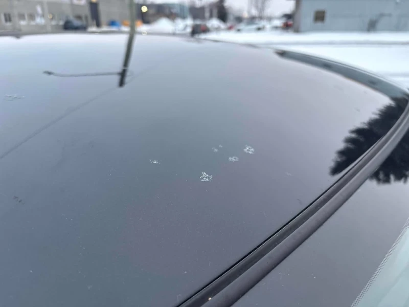 Mazda CX-3 * GX * CARFAX * ЦЕНА ДО БГ, снимка 6 - Автомобили и джипове - 53047410