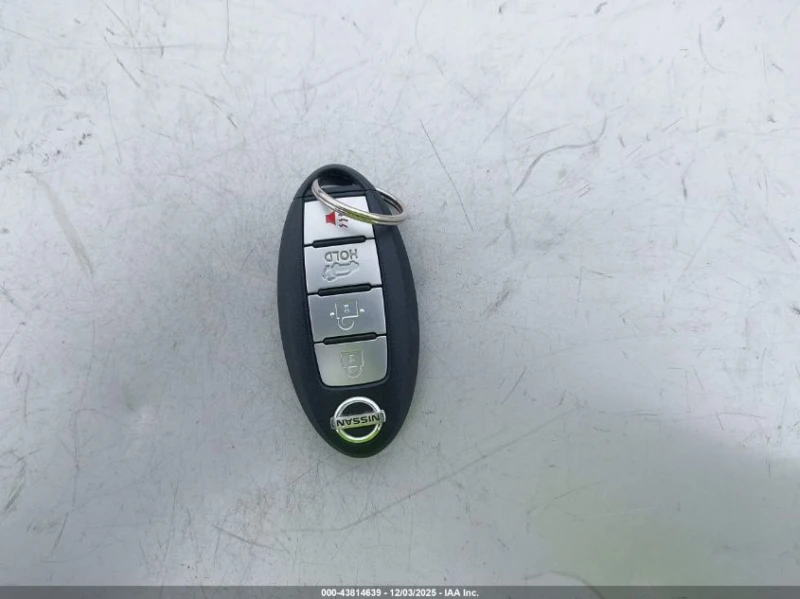 Nissan Rogue 2.5L I-4 DOHC, VVT, 170HP All Wheel Drive, снимка 3 - Автомобили и джипове - 53077913