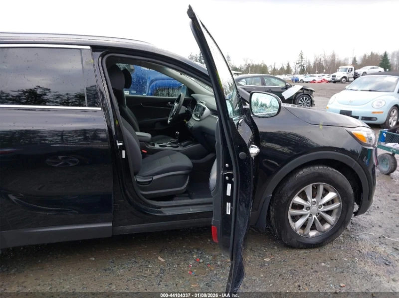 Kia Sorento 3.3L LX* V6* AWD, снимка 7 - Автомобили и джипове - 53374578