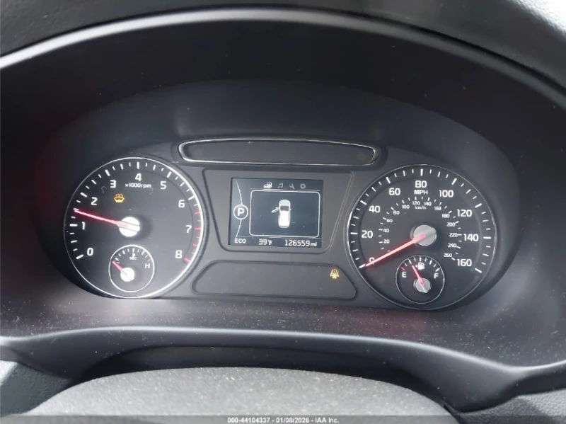 Kia Sorento 3.3L LX* V6* AWD, снимка 8 - Автомобили и джипове - 53374578