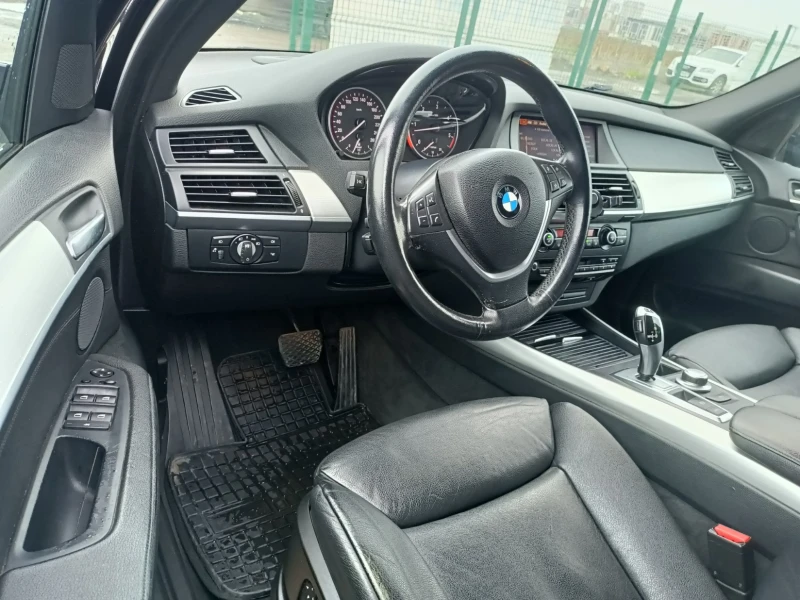 BMW X5 3, 0 SD, снимка 7 - Автомобили и джипове - 53465174