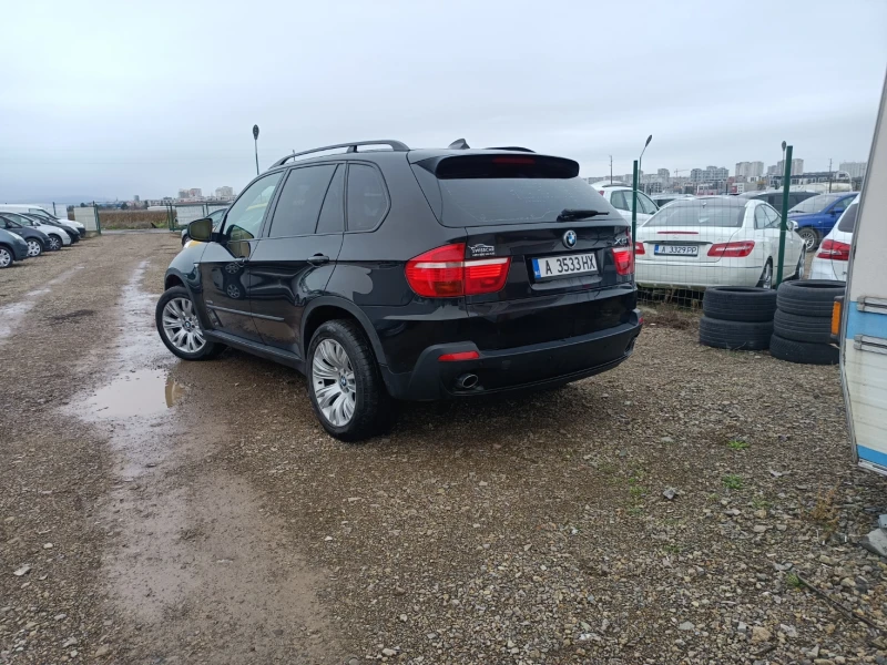 BMW X5 3, 0 SD, снимка 14 - Автомобили и джипове - 53465174