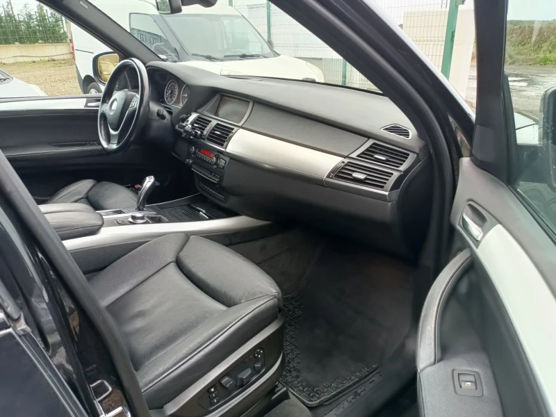 BMW X5 3, 0 SD, снимка 9 - Автомобили и джипове - 53465174
