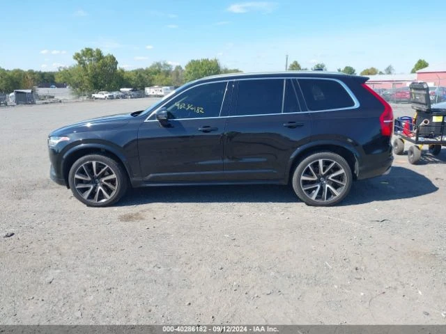 Volvo Xc90 T6 MOMENTUM 7 PASSENGER, снимка 13 - Автомобили и джипове - 47422784