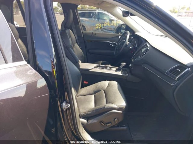 Volvo Xc90 T6 MOMENTUM 7 PASSENGER, снимка 6 - Автомобили и джипове - 47422784