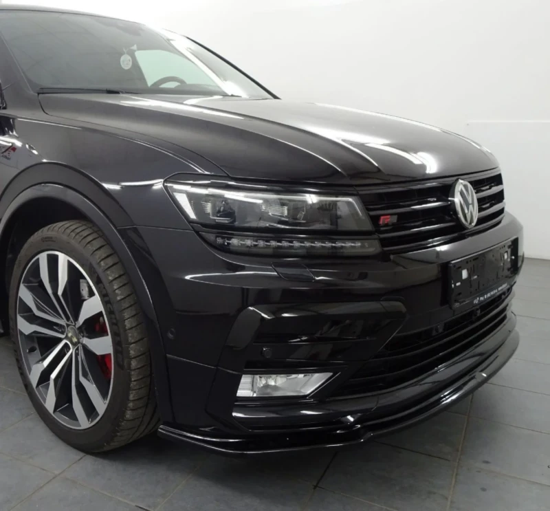 VW Tiguan 2.0 TDI.4 MOTION.R-LINE.176 KW.LED.NAVI.KAMERA - 48777 лв. - 84999188 1