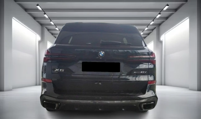 BMW X5 30d xDrive = M-Sport = Shadow Line Гаранция - изображение 2
