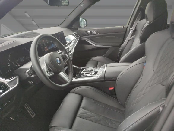 BMW X5 30d xDrive = M-Sport = Shadow Line Гаранция - изображение 7