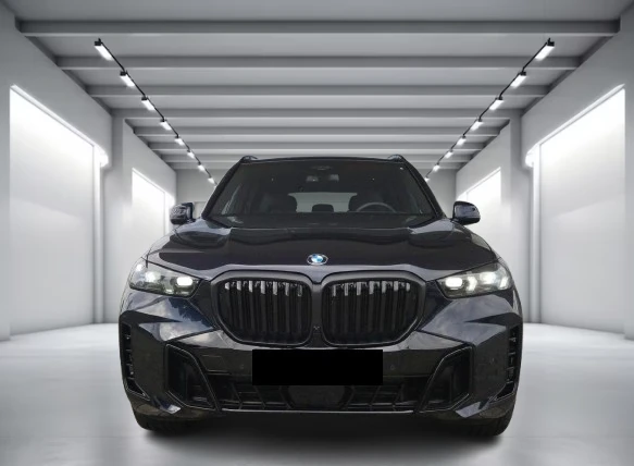 BMW X5 30d xDrive = M-Sport = Shadow Line  | Mobile.bg   1