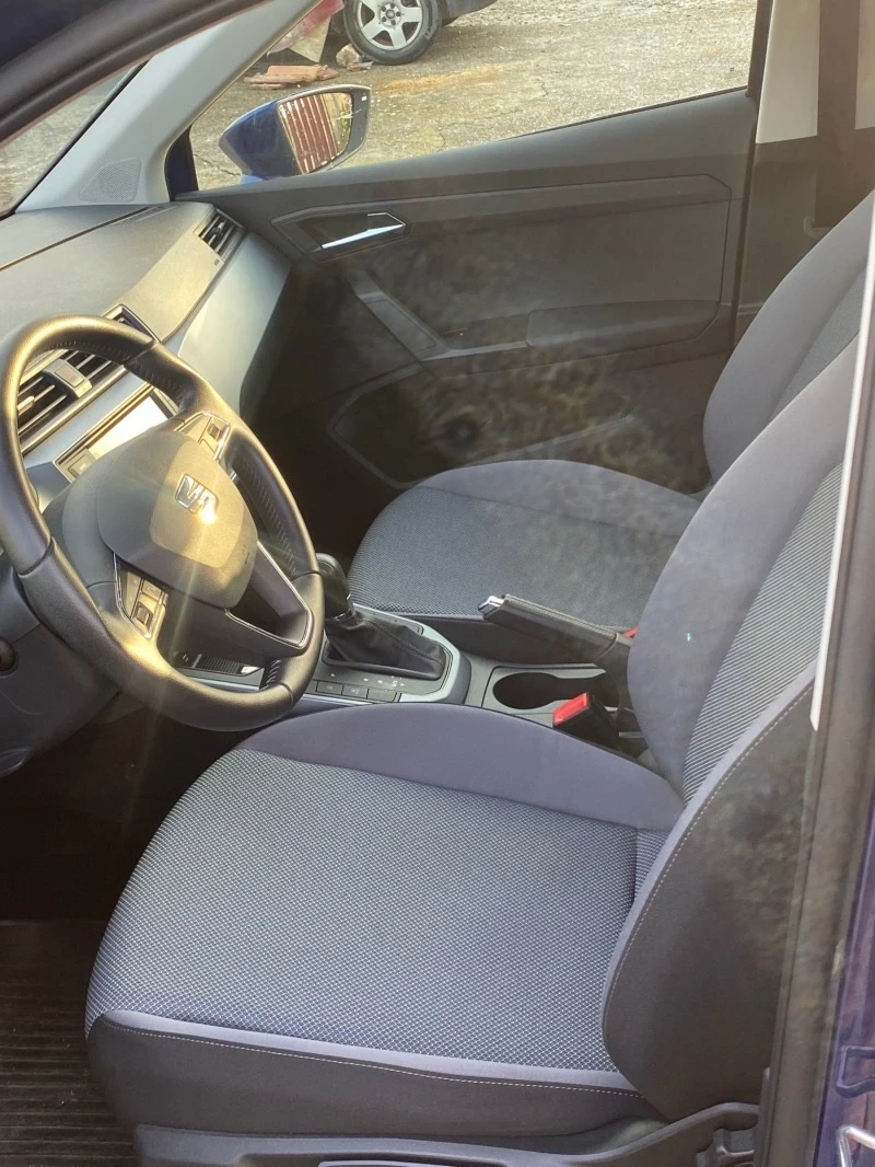 Seat Arona 1.6 Disel - изображение 6