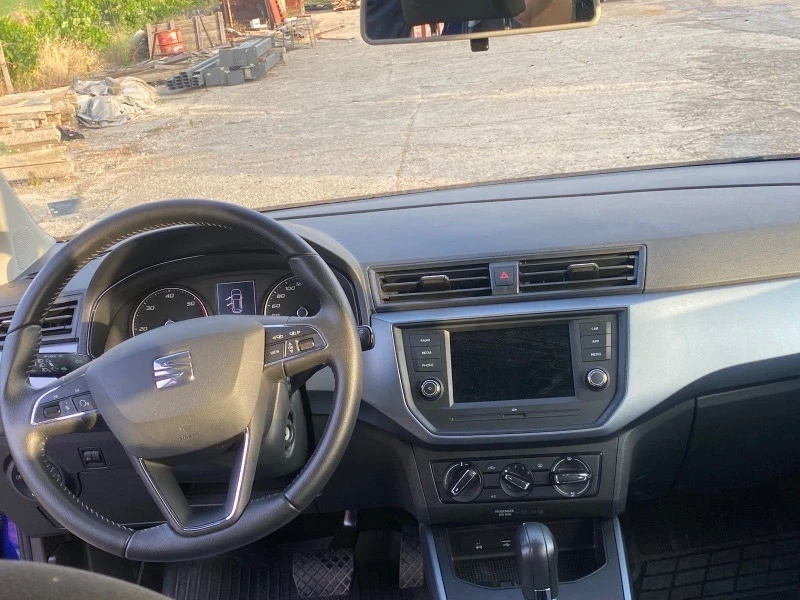 Seat Arona 1.6 Disel - изображение 5