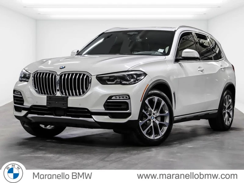 BMW X5 xDrive40i * АвтоКредит (ЦЕНА ДО БГ) - 49999 лв. / 25564.08 € - 17543766 1