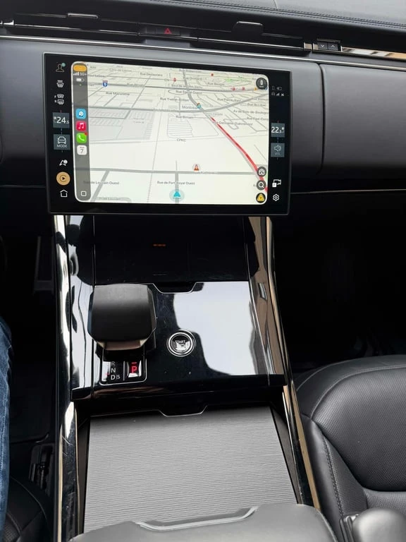 Land Rover Range Rover Sport * Dynamic SE * CARFAX * БЕЗ ПЪРВОНАЧАЛНА ВНОСКА, снимка 9 - Автомобили и джипове - 53033614