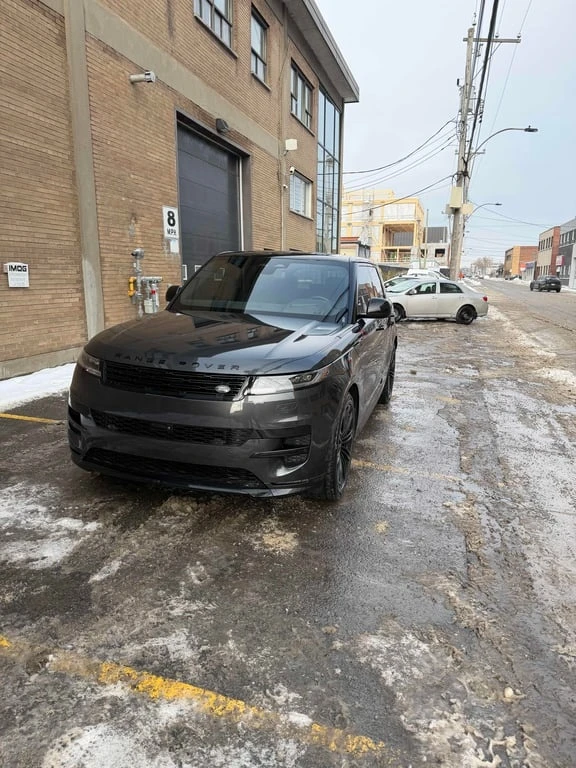 Land Rover Range Rover Sport * Dynamic SE * CARFAX * БЕЗ ПЪРВОНАЧАЛНА ВНОСКА, снимка 10 - Автомобили и джипове - 53033614