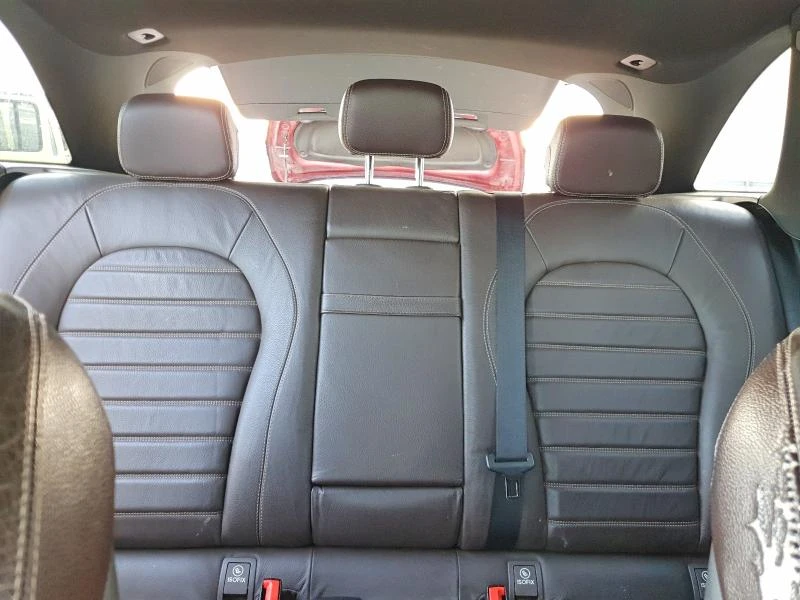 Mercedes-Benz GLC 43 AMG 3.0L 6 ALL WHEEL DRIVE | Mobile.bg � ����������� 10