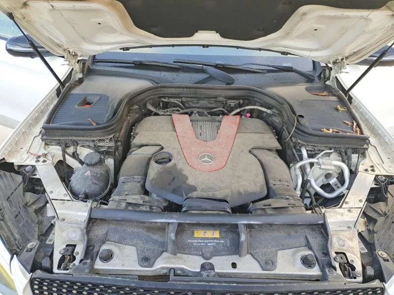 Mercedes-Benz GLC 43 AMG 3.0L 6 ALL WHEEL DRIVE | Mobile.bg � ����������� 12