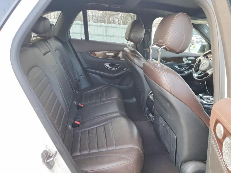 Mercedes-Benz GLC 43 AMG 3.0L 6 ALL WHEEL DRIVE | Mobile.bg � ����������� 11
