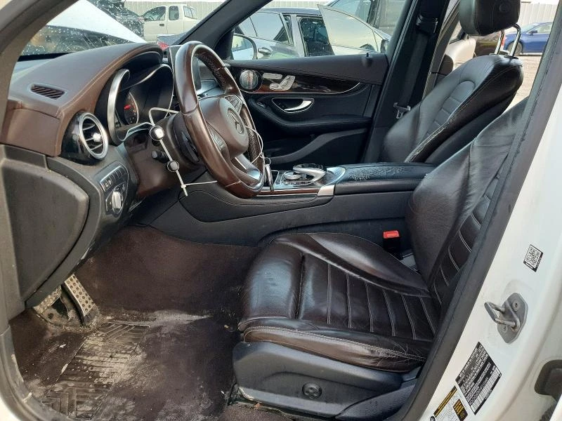 Mercedes-Benz GLC 43 AMG 3.0L 6 ALL WHEEL DRIVE | Mobile.bg � ����������� 7