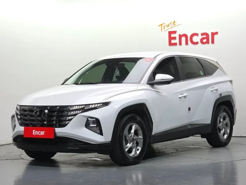 Hyundai Tucson 2.0 2WD 