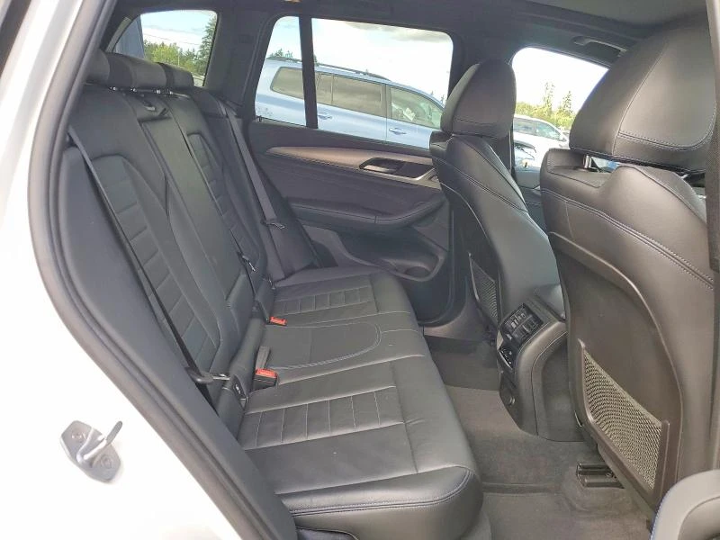 BMW X3 2019 BMW X3 XDRIVEM40I | Mobile.bg � ����������� 11