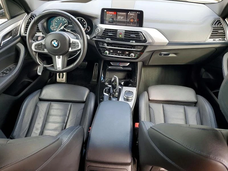 BMW X3 2019 BMW X3 XDRIVEM40I | Mobile.bg � ����������� 9