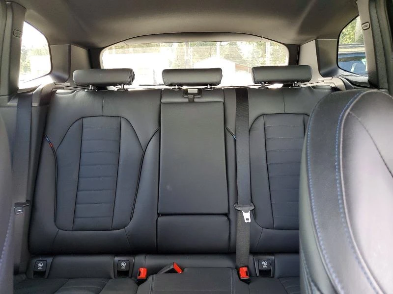BMW X3 2019 BMW X3 XDRIVEM40I | Mobile.bg � ����������� 10