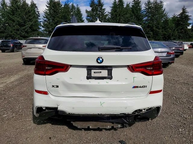 BMW X3 2019 BMW X3 XDRIVEM40I | Mobile.bg � ����������� 5